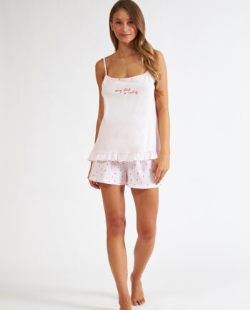 Baby Doll Being Kind cotton modal – 208813