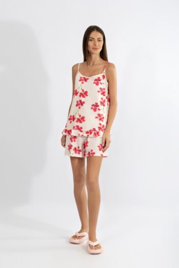 Baby Doll εμρπιμέ Dallia - 210804