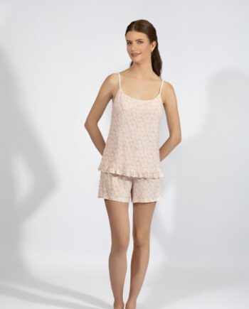 Baby Doll εμπριμέ micro modal - 210806