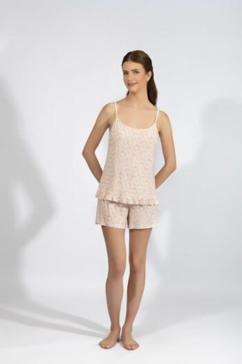 Baby Doll εμπριμέ micro modal - 210806