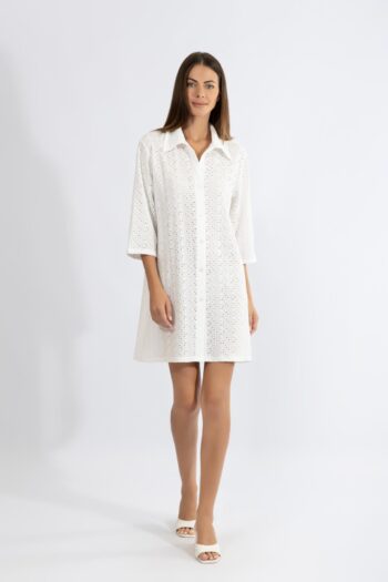 Φόρεμα Σακάκι Broderie - 510607