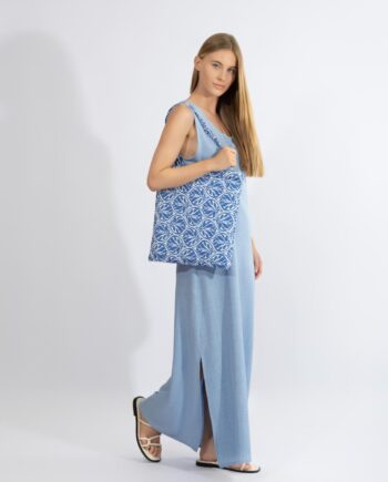 Shopping Bag Print - 710404