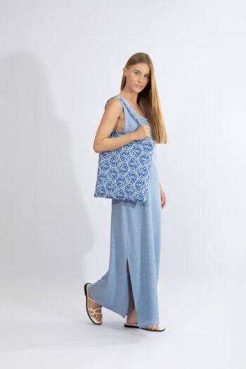 Shopping Bag Print - 710404