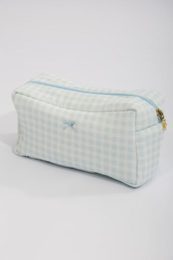 Νεσεσέρ Καρώ cotton - 710408 ciel