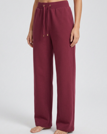 Γυναικείο παντελόνι Φούτερ 65% cotton 35% pes- 111932 - BORDEAUX