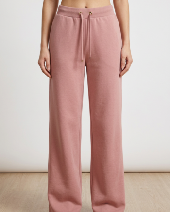 Γυναικείο παντελόνι Φούτερ 65% cotton 35% pes- 111932 - COCOA