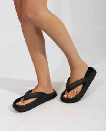 Σαγιονάρες - 710425 black